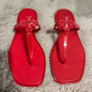 Tory Burch Sandals Size 8